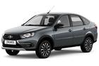 LADA Granta Active Cross