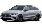 Mercedes-Benz CLA-Класс универсал