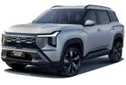 Mitsubishi Destinator