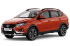 LADA Iskra SW Cross