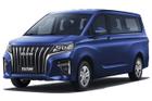 BAW MPV