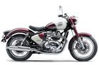Royal Enfield Classic 650