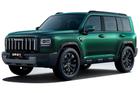 Haval Raptor