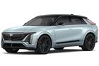 Cadillac Lyriq-V
