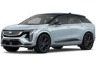 Cadillac Optiq-V