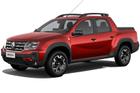 Renault Oroch