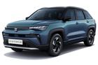 Suzuki Victoris