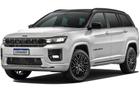 Jeep Commander
