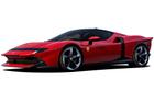 Ferrari 849 Testarossa купе