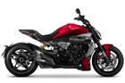 Ducati XDiavel V4