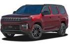 Jeep Grand Wagoneer