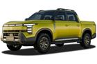 Nissan Frontier Pro