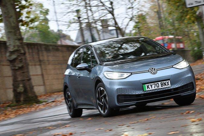 Самые безопасные автомобили: результаты краш-тестов