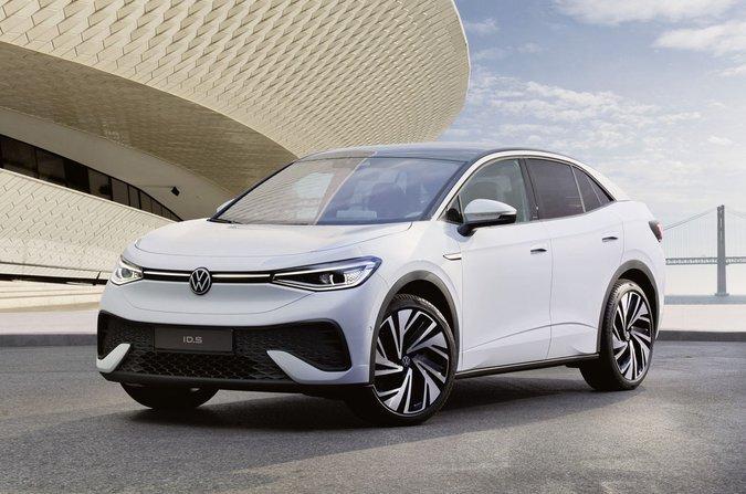Самые безопасные автомобили: результаты краш-тестов