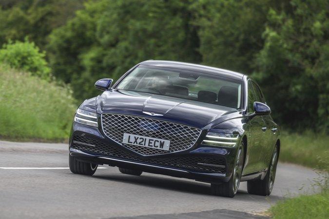 Самые безопасные автомобили: результаты краш-тестов