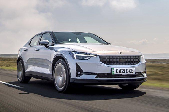 Самые безопасные автомобили: результаты краш-тестов