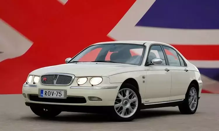 Вы об этом не знали: 10 автомобилей не из Баварии с двигателями BMW