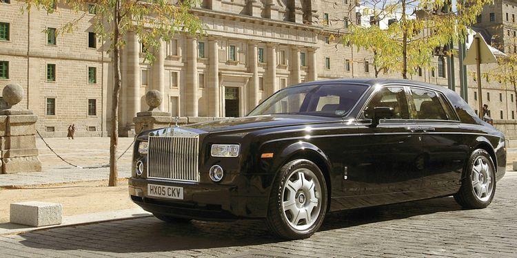 Вы об этом не знали: 10 автомобилей не из Баварии с двигателями BMW