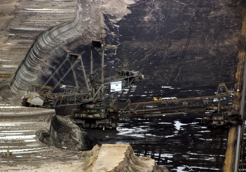 Bagger 293
