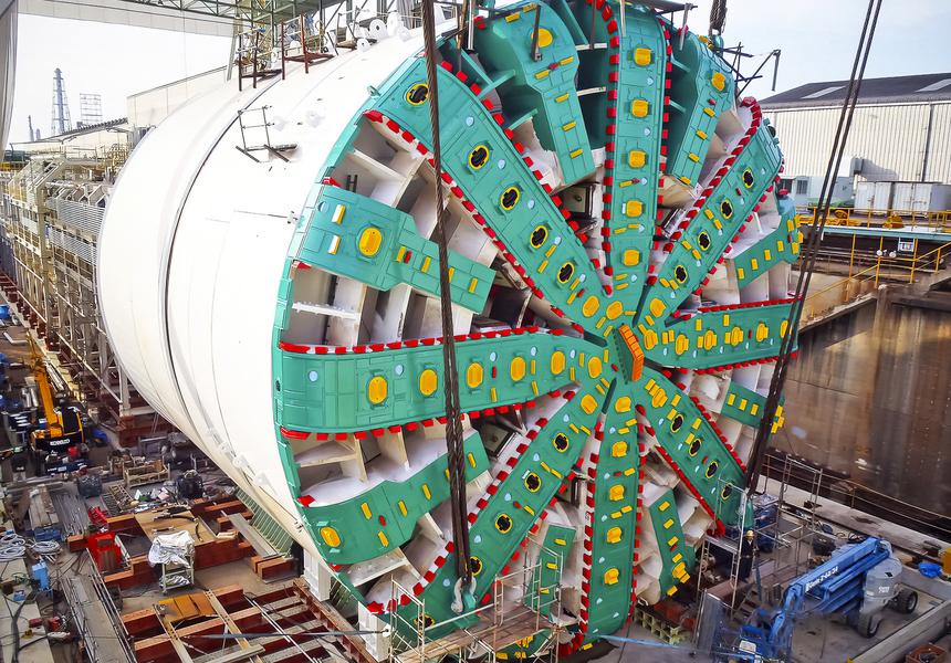 Bertha