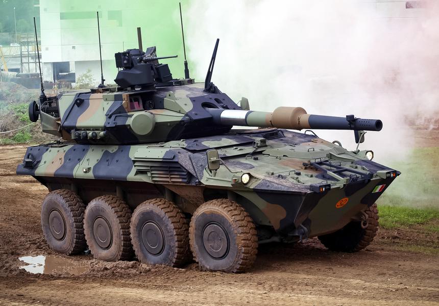 B1 Centauro