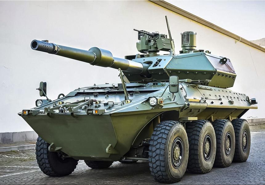B1 Centauro