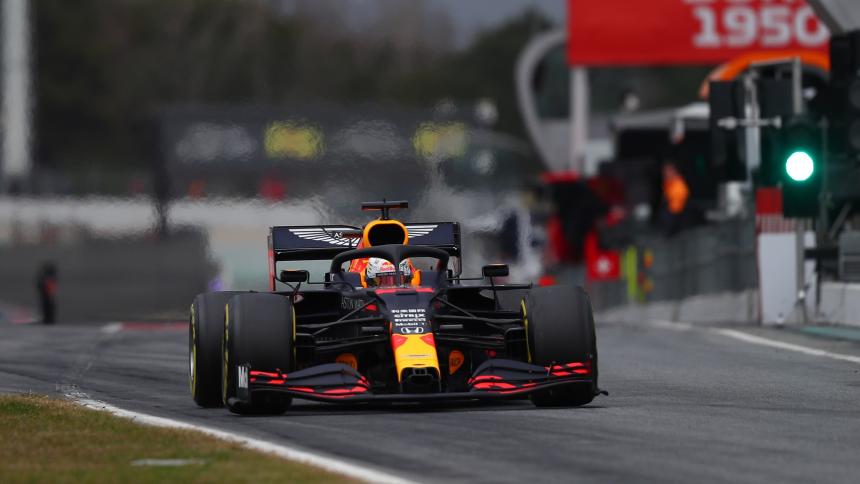 Слухи: Audi покупает McLaren, а Porsche – команду Red Bull Racing