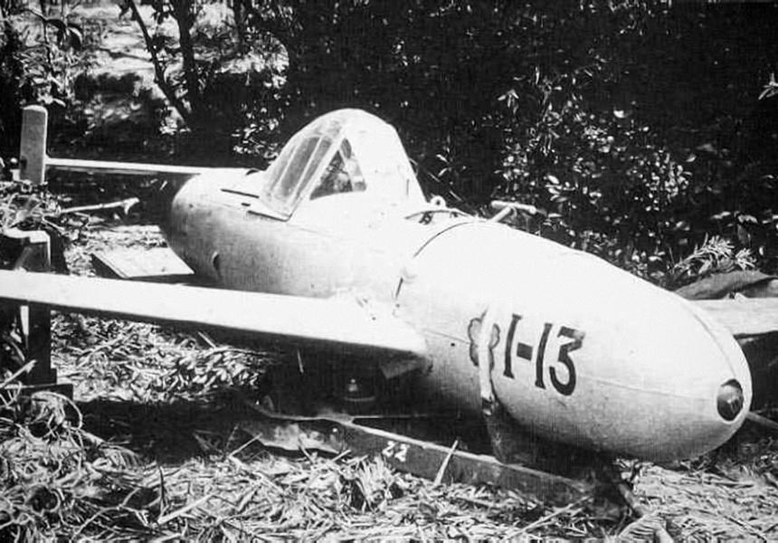 Очень необычное оружие: от «Черепахи» до атомного самолета