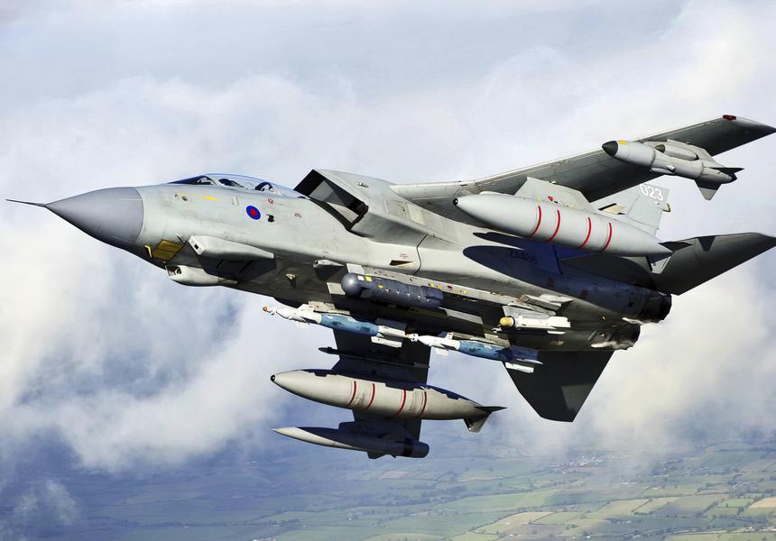 Tornado