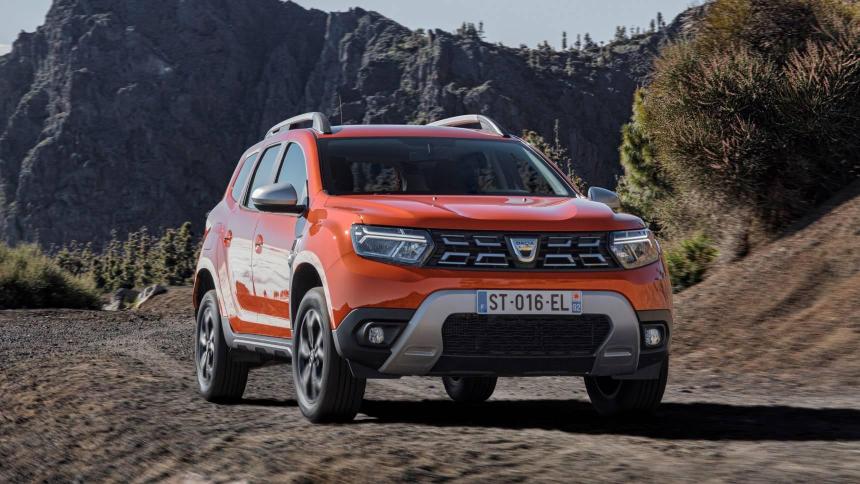 Генеральный директор Dacia-Lada: отказ от опций – вот что на самом деле снижает выбросы CO2