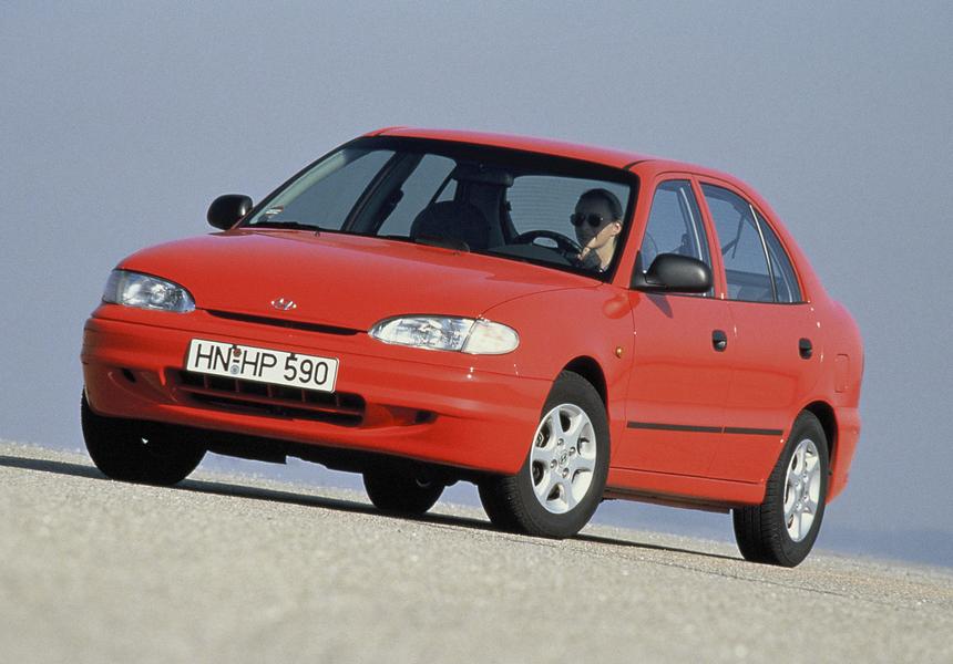 Легенды 90-х: корейские автомобили, которые осчастливили россиян