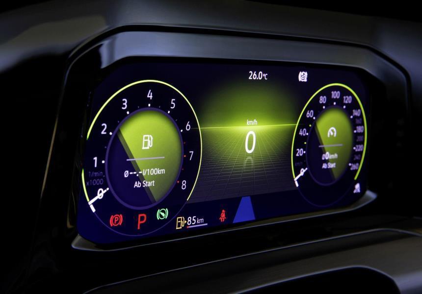 Плюс 377%: как за 10 лет из народной модели Volkswagen Golf превратился в атрибут роскоши