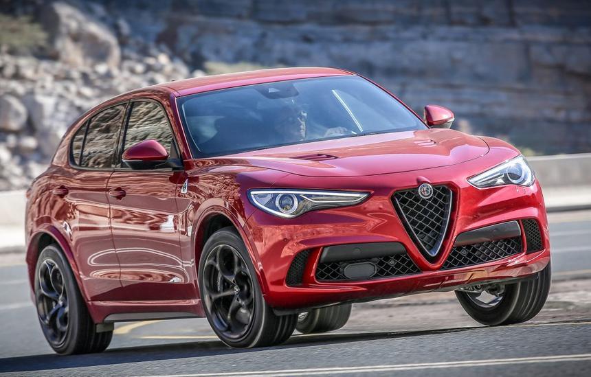 Об этом никогда не расскажут владельцы Alfa Romeo: 5 стыдных фактов