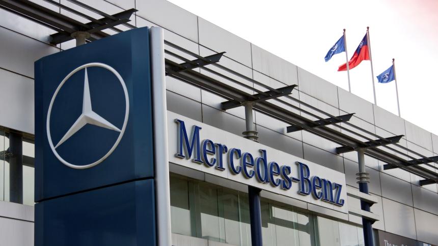 Эхо дизельгейта настигло Mercedes-Benz: компания заплатит миллионы долларов