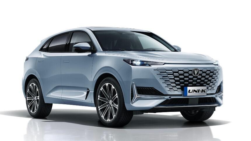 Changan