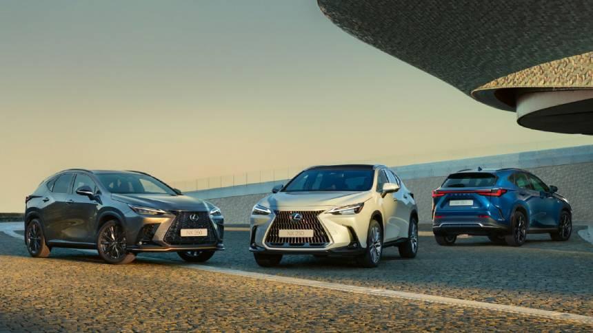 Lexus