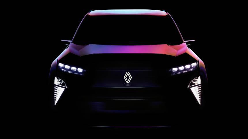 Renault