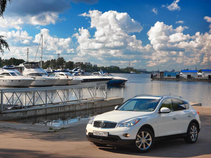 Зачем себя искусственно ограничивать: 5 премиальных автомобилей вместо Kia Rio