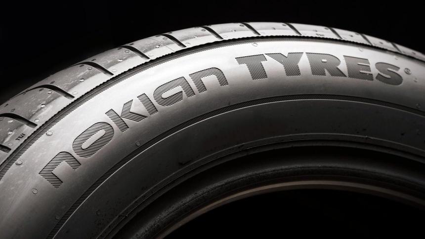 Nokian Tyres опровергло закрытие завода в Ленинградской области: шинный кризис россиянам пока не грозит