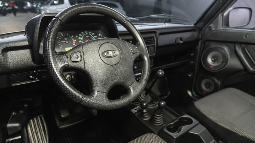 Инсайдеры: «Нива» станет главной моделью «АвтоВАЗа»