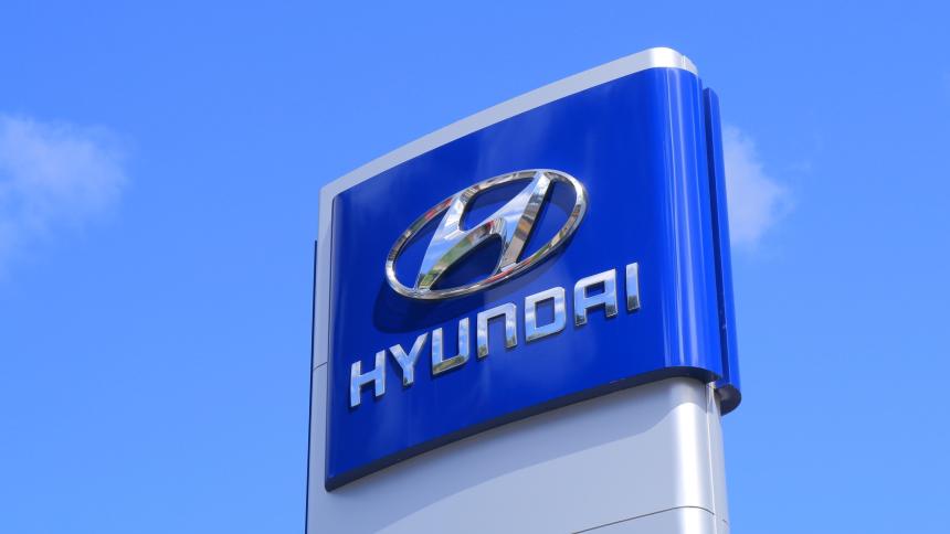 Завод Hyundai в Петербурге приостановил работу