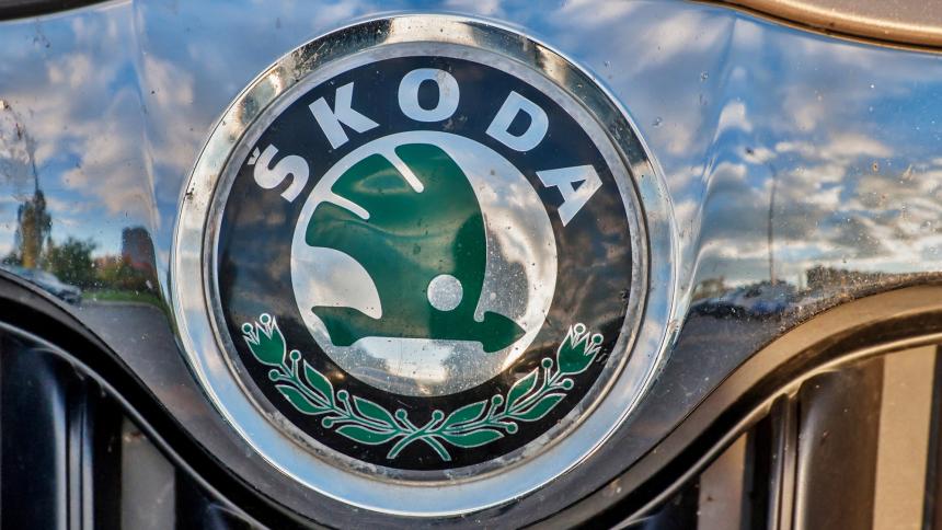 Skoda сокращает производство из-за кризиса на Украине