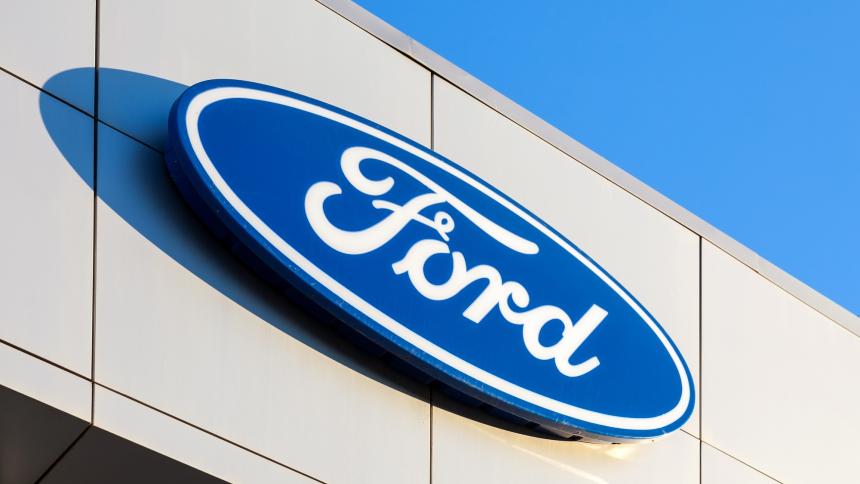 Ford пожертвует 100 000 долларов в фонд Global Giving Ukraine Relief Fund