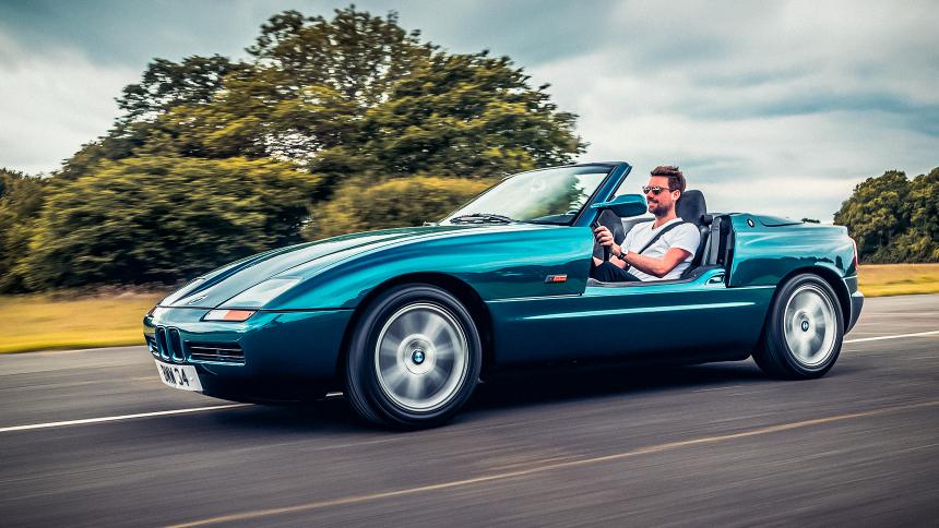 BMW Z1