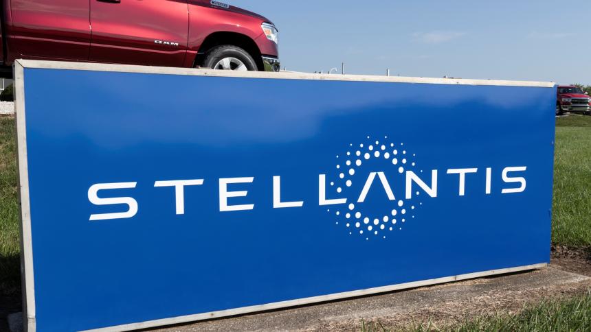 Stellantis окажет помощь гражданам Украины