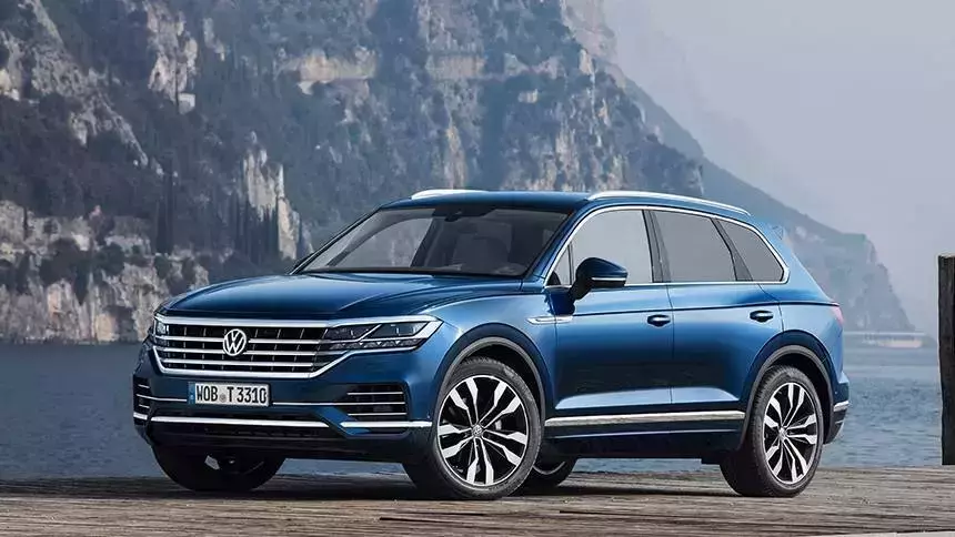 Volkswagen