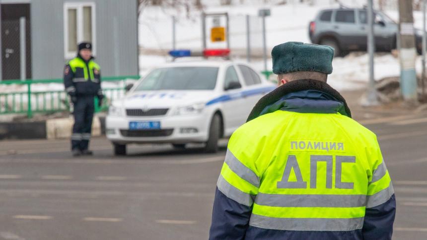 Изъятие СТС прямо на дороге – вот что ждёт российских водителей