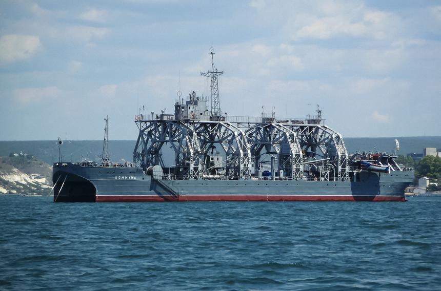 Старше нас всех: самая возрастная техника российской армии