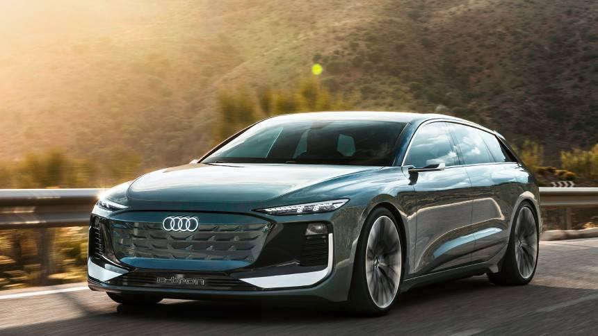 Audi