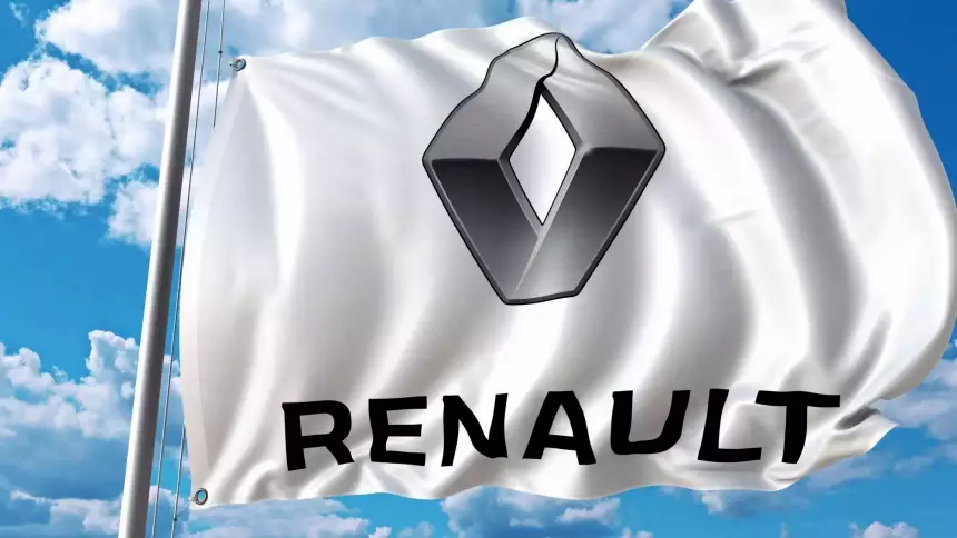 Московский завод Renault возобновил полноценное производство
